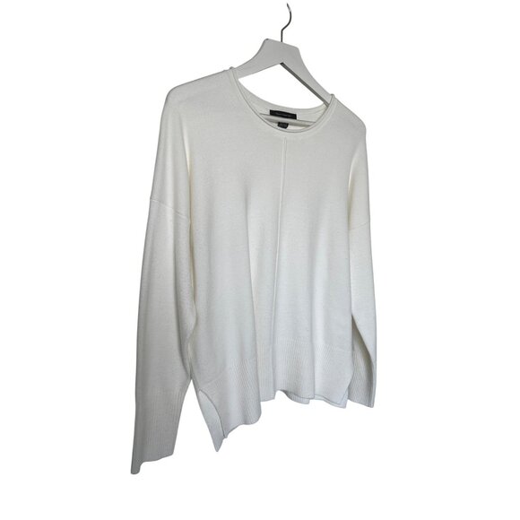 French Connection Ivory Sweater - Picture 4 of 8